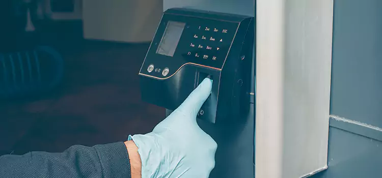 Access Control Installation Orland Park