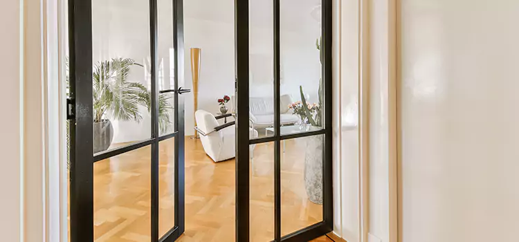 Bifold Door Replacement Orland Park