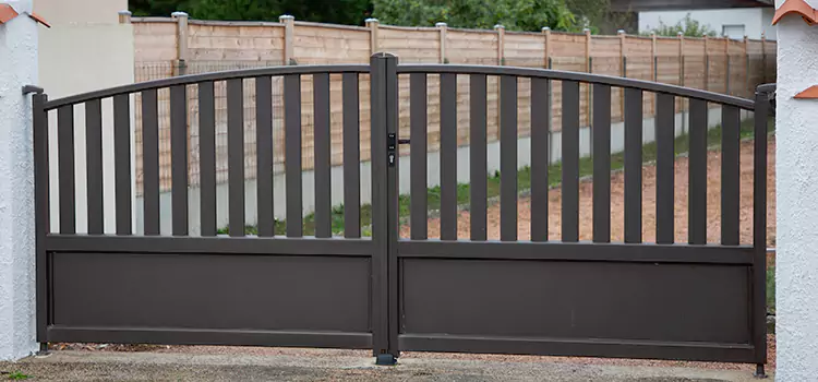 Advanced Gate Solutions in Orland Park, IL