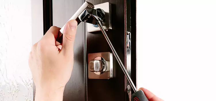Door Lock Replacement Service Orland Park