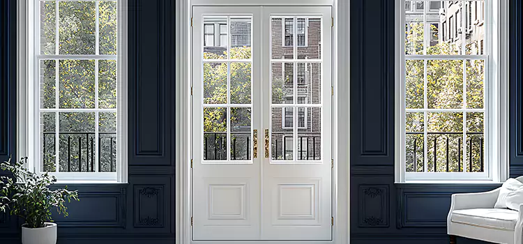 French Door Lock Repair Orland Park