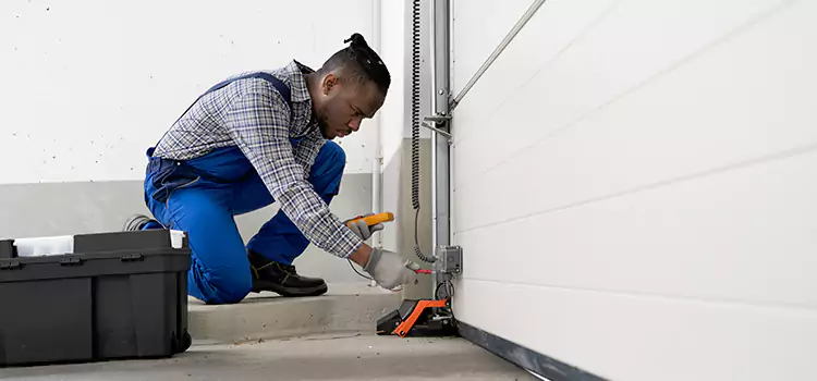 Expert Solutions for Every Garage Lock Need in Orland Park, IL