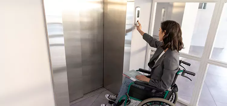 Benefits of Modern Handicap Door Systems in Orland Park, IL