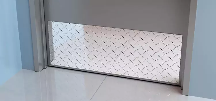 Benefits of Professional Kick Plate Solutions in Orland Park, IL