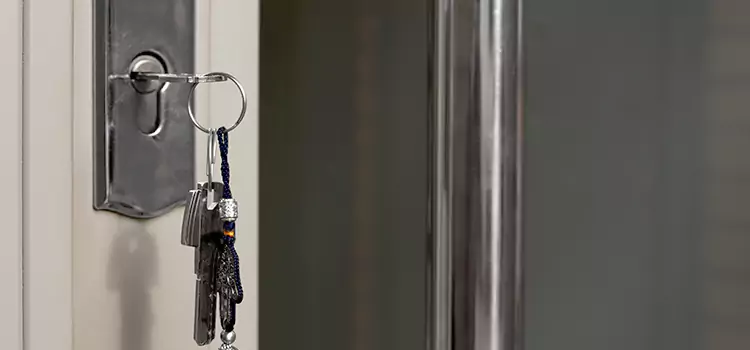 Master Keying by the Numbers Orland Park