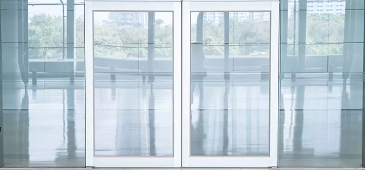 Why Choose Us for Your Motion Sensor Door Needs in Orland Park, IL?