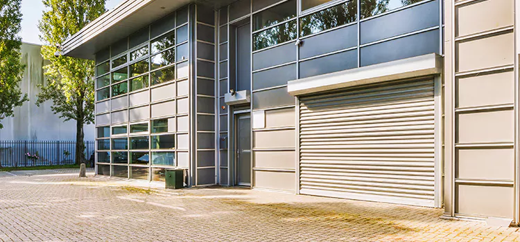 Electric Roller Garage Doors Orland Park