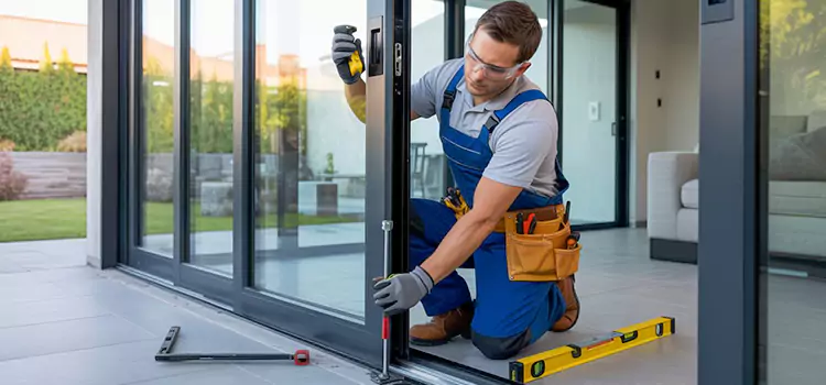 Sliding Screen Door Repair Orland Park