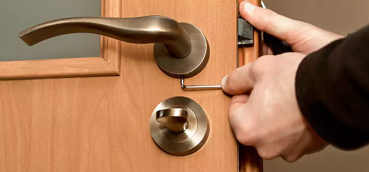 Access Control System Integration Orland Park