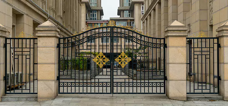 Comprehensive Iron Gate Maintenance Solutions in Orland Park, IL