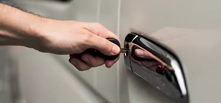 Car Unlock Service Price Orland Park