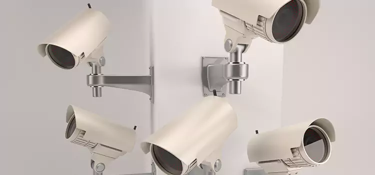 Your Trusted Partner for CCTV Solutions in Orland Park