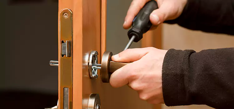 Semi Truck Locksmith Orland Park