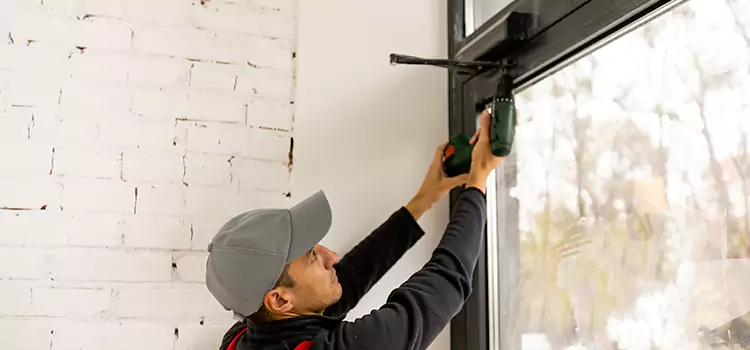 Your Trusted Partner for Door Closer Solutions in Orland Park, IL
