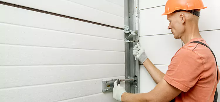 Why Choose Us for Garage Door Lock Services in Orland Park, IL?