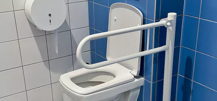 Comprehensive Solutions in Orland Park, IL for Accessible Facilities