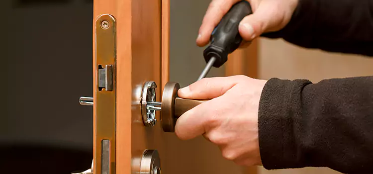 Locked Out of Your House Orland Park