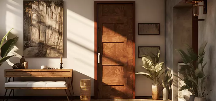 Specialty Interior Doors Orland Park