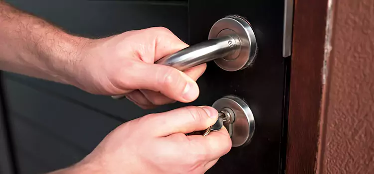 Master Key Control and Audits Orland Park