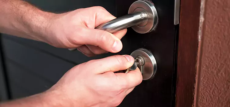 Pella Storm Door Lock Body Replacement Orland Park